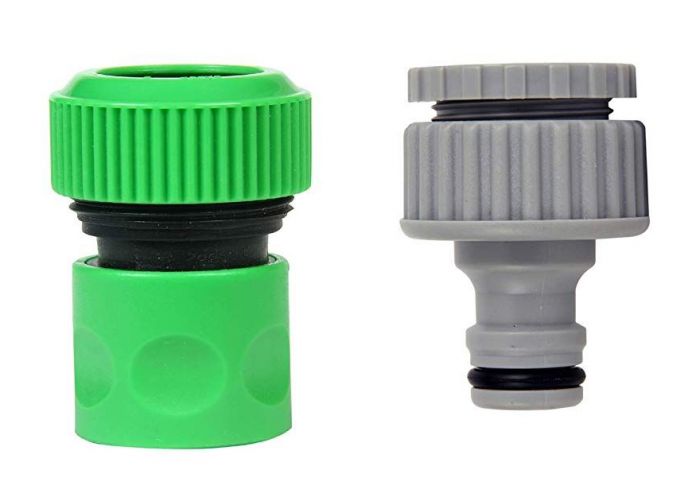 Garden Hose Connectors Hose Adapter Water Nozzle Hose To Hose
