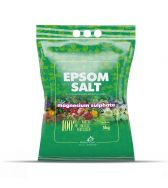 Epsom Salt Magnesium Sulfate- 5KG