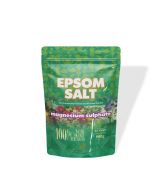 Epsom Salt Magnesium Sulfate for Speed Up Plant Growth Vegetables & Plants Nutrient - 900 Gm