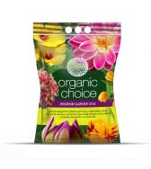 Organic Choice Potting Mix Garden Soil (5 Kg)