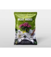Peat Moss Moisture & Nutrient Retainer For Plants -900GM