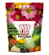 Pot O Mix Ready to Use Potting Soil (5 Kg)