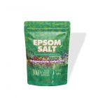 Epsom Salt Magnesium Sulfate for Speed Up Plant Growth Vegetables & Plants Nutrient - 900 Gm