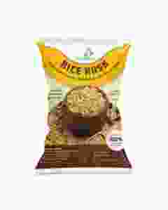 Rice Paddy Husk Rice Hulls for Plants (450 Gram)