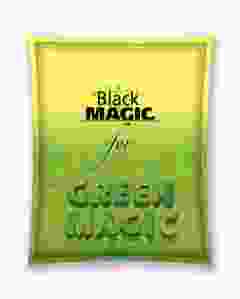 Black Magic Lawn Fertilizer for Lush Green Lawn 1 Kg