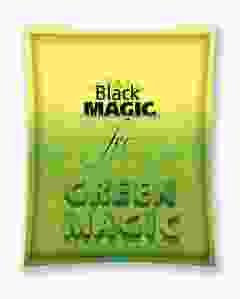 Black Magic Lawn Fertilizer for Lush Green Lawn 10 Kg