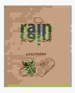 Cucumber Seeds For Home Garden