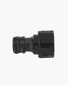 1/2 inch Tap Connector Water Hose Quick Connector for Garden Hose Pipe Fitting