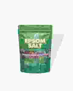 Epsom Salt Organic Water Soluble Plant Food For Speed Up Plant Growth Vegetables & Plants Nutrient - Boosts Flowering (450 Gram)