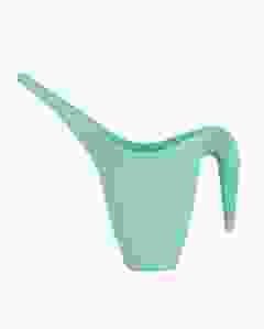 DIVINE TREE Garden Watering Can (1.8 LTR,Green)