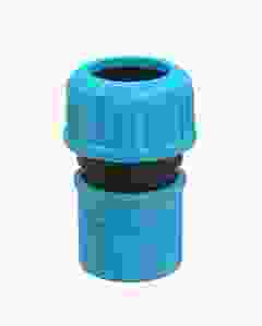 3/4 Inch Hose Nozzle Garden Water Hose Quick Connector