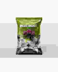 Peat Moss Moisture & Nutrient Retainer For Plants - 5KG