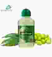 Neem-X-Tract 100% Natural Ready to Use Pure Cold-Pressed Neem Oil for Outdoor & Indoor Plants - Organic Insect Repellent & Plant Care Solution - Water Soluble Insect Controller (100ML)