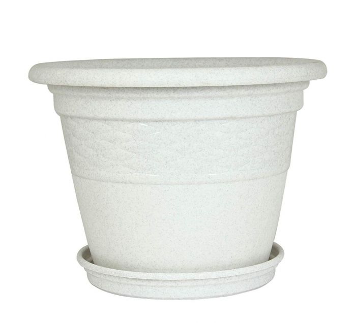 Plastic Pot With Tray Plastic Pots For Gardening Round Plastic Pot Black Plastic Pots Flower Pots Small Pots For Secculant Plant Small Pots For Indoor Plant Plastic Flower Pots For Gardening