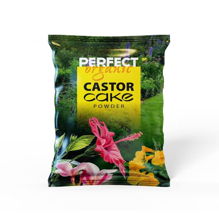 Aggregate more than 130 castor cake fertilizer in.eteachers