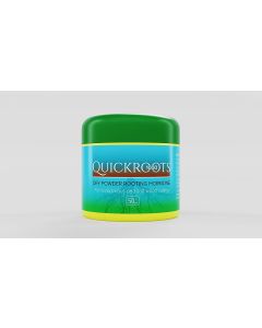 QuickRoot-1000 Dry Powder Rooting Hormone - 50GM