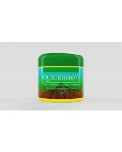 Quickroots-3000 Dry Powder Rooting Hormone - 50GM