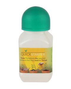 Quick Starter Planting and Transplanting Solution (100 ML)