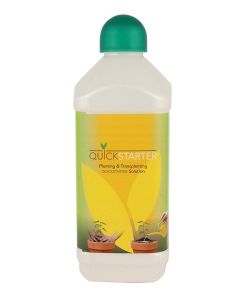 Quick Starter Planting and Transplanting Solution (1000 ML)