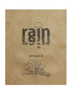 Spinach Seeds For Home Garden