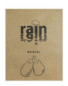 Brinjal Seeds For Home Garden