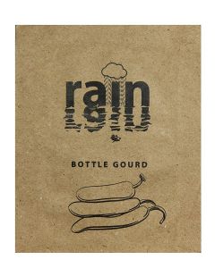 Bottle Gourd Seeds For Home Garden