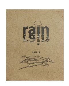 Green Long Chilli Seeds For Home Garden