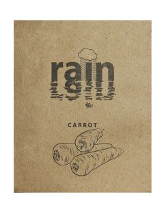 Carrot Seeds For Home Garden