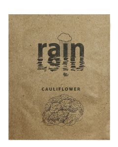 Cauliflower Seeds For Home Garden