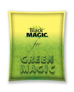 Black Magic Lawn Fertilizer for Lush Green Lawn 1 Kg