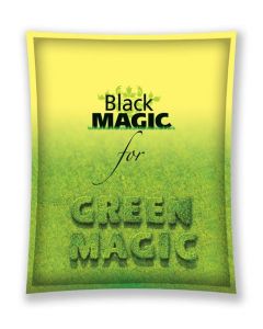 Black Magic Lawn Fertilizer for Lush Green Lawn 10 Kg