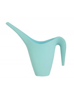 DIVINE TREE Garden Watering Can (1.8 LTR,Sky Blue)