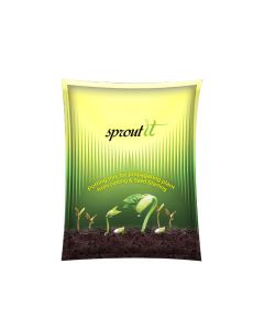 Sprout It Seeds Starter Organic Potting Soil Mix (900 Gram)