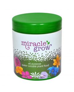 Miracle Grow Npk Fertilizer (400g)