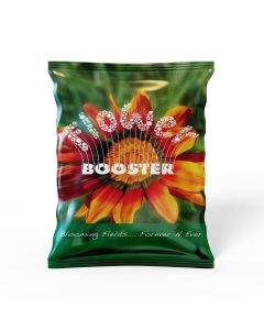 Flower Booster Flower Fertilizer 900 Gram