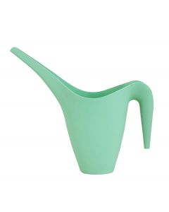 DIVINE TREE Garden Watering Can (1.8 LTR,Green)