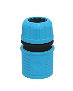 1/2 Inch Hose Nozzle Garden Water Hose Quick Connector