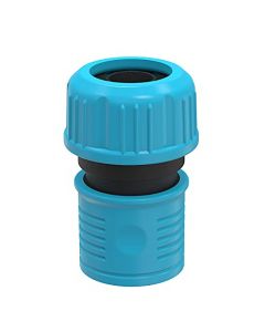 3/4 Inch Hose Nozzle Garden Water Hose Quick Connector
