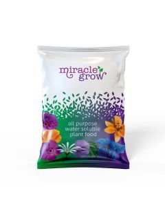 Miracle Grow All Purpose Water Soluble Plant Food (150G)