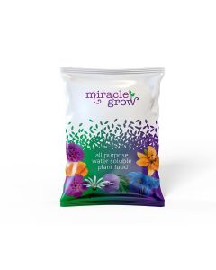 Miracle Grow All Purpose Water Soluble Plant Food (50 g)