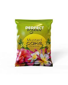 Mustard Cake Powder Home Terrace Indoor Gardening - 900GM