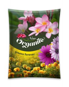 New Organic Neem Fertilizer All Purpose Organic Fertilizer (900 Gram)