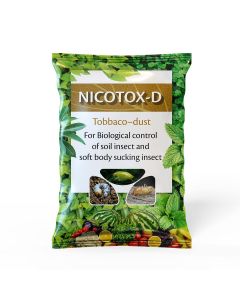 Nicotox-D Tobacco Dust Powder (4.5 Kg)