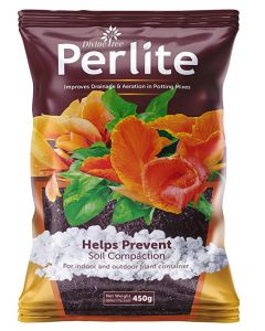 Divinetree Perlite for Plants 
