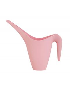 DIVINE TREE Garden Watering Can (1.8 LTR,Pink)