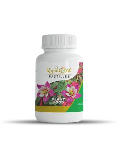 Rapid Grow Pastille NPK Slow Release Plant Food Tablets (100 g)