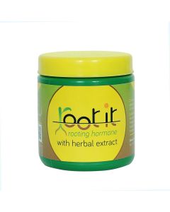 Root It Dry Rooting Hormone Powder for Plant Growth Nutrition (50 Gram) | Fast Root Starter and Root Stimulator