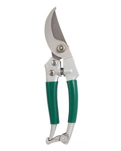 Hand Pruner Tools Garden Branch Pruning Scissors 8 Inch Stainless Steel