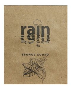 Sponge Gourd Seeds For Home Garden