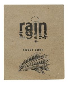 Sweet Corn Seeds For Home Garden